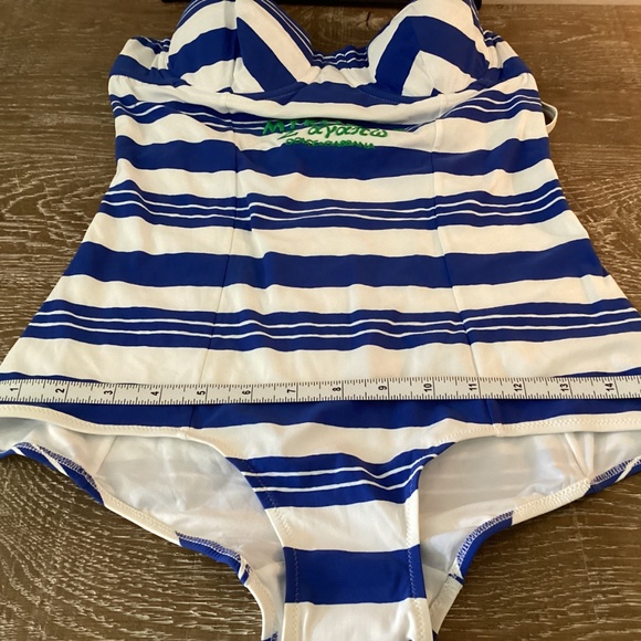 Dolce & Cabbana , exclusive swimwear size medium NWT 🦋🦋🦋 - Picture 13 of 16